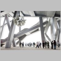 Herzog & de Meuron, National Stadium Main Stadium for the 2008 Olympic Games, Beijing, China (2003-2008), photo on architecture-history.org,9.jpeg